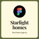 Starlighthomes - Real estate businesses Figma Template - ThemeForest Item for Sale